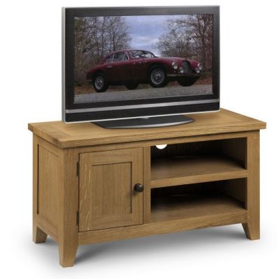 Astoria Oak TV Unit