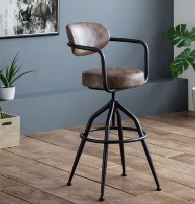 Barbican Barstool