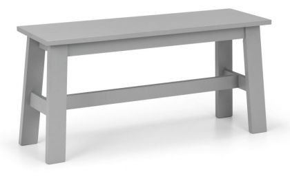 Kobe Bench - Grey