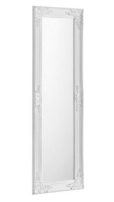 Palais White Dress Mirror