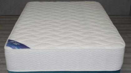 Osteo Care Pocket Sprung Sinlge Mattress - 3ft 