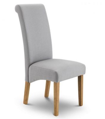 Rio Scrollback Dining Chair