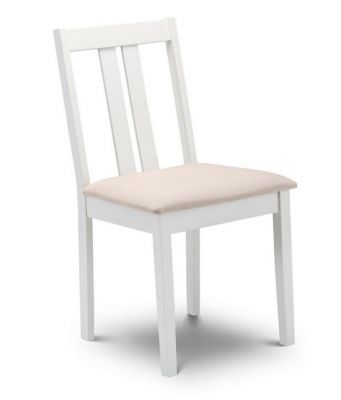 Rufford Ivory Chair