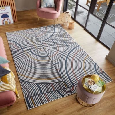 Rio Helix Multi Rug 120 x 170