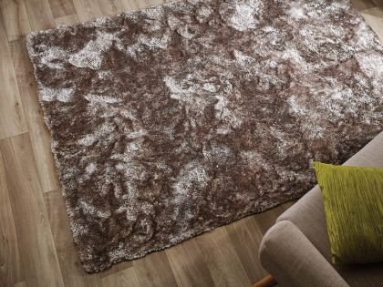 Serenity Rug 120x170 - Mink