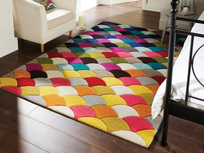 Spectrumm Jive Rug 80x150