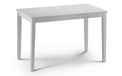 Taku Dining Table - White