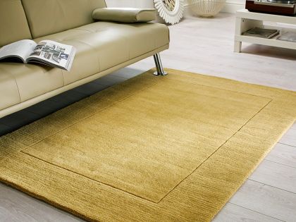 Tuscany Siena Rug 120x170 - Ochre