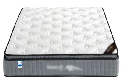 Galaxy Double Mattress - 4ft 6in