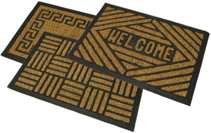 Coco Doormat