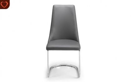 Como Cantilever Chair