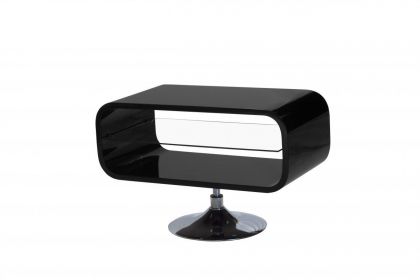 Garfield TV Unit Black