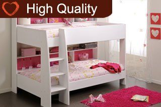 Leo Bunk Bed