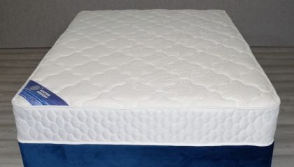 MASTER Memory Collection Foam Double Mattress - 4ft 6in