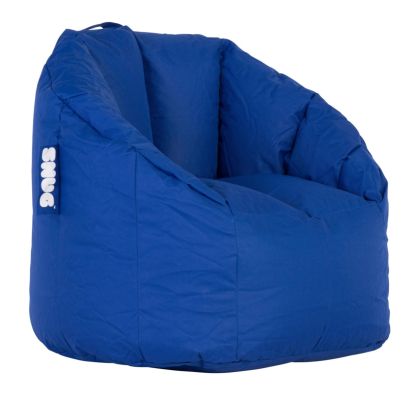 Snug Milano Bean Bag - Blue