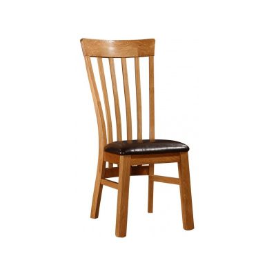 Traditions Rutland Wooden Chair