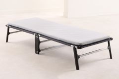 Compact Folding Bed with e-Fibre Mattress