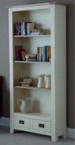 Panama Large Bookcase