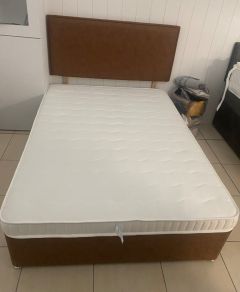 Bunker Mattress Single - 3ft