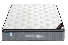 Galaxy Small Double Mattress - 4ft