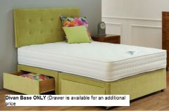 Respa Single Divan BASE - 3ft